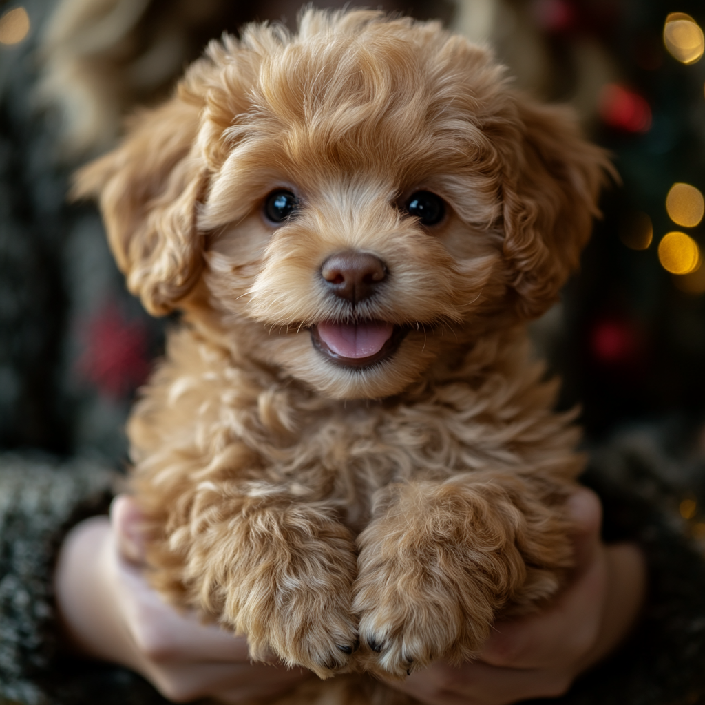 (🔥LAST DAY SALE-90% OFF💝) My Realistic Robot Puppy 🐶🌭