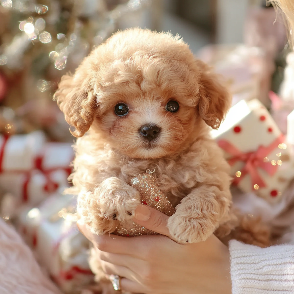 (🔥LAST DAY SALE-90% OFF💝) My Realistic Robot Puppy 🐶🌭