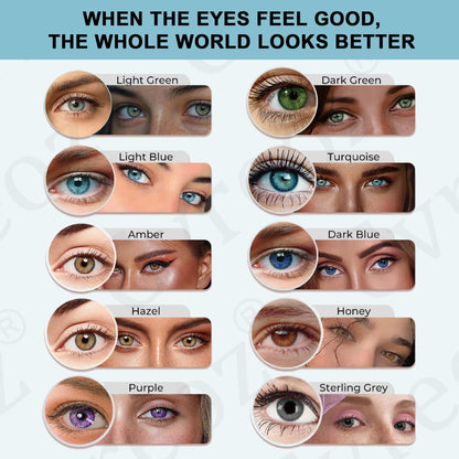 Fivfivgo® EyeCandy Drops