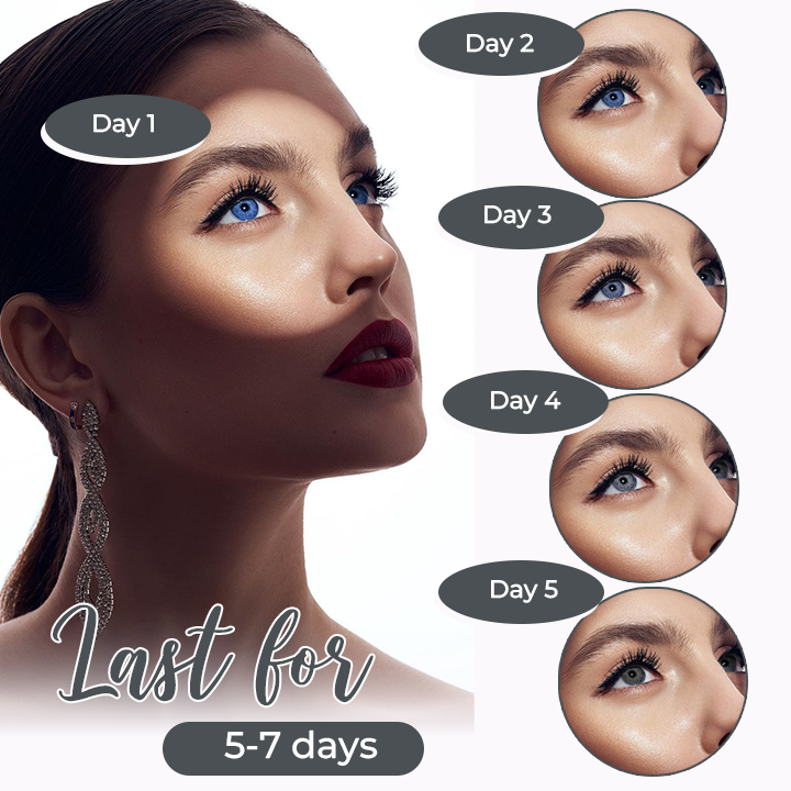 Fivfivgo® EyeCandy Drops